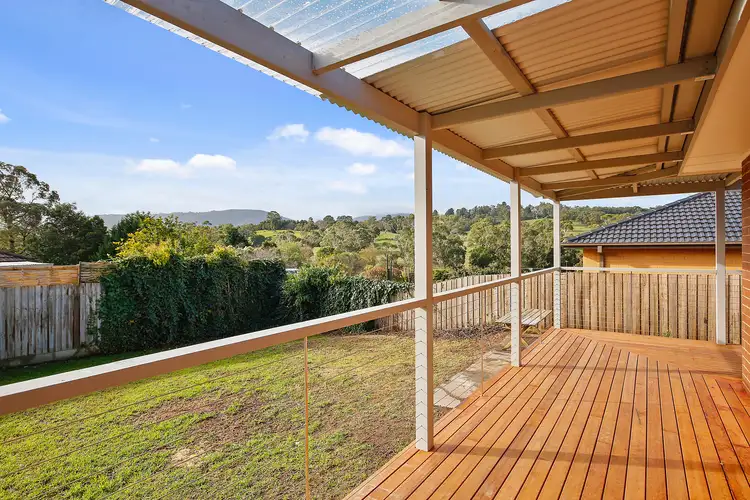 Fifth view of Homely house listing, 12 Barbara Grove, Woori Yallock VIC 3139