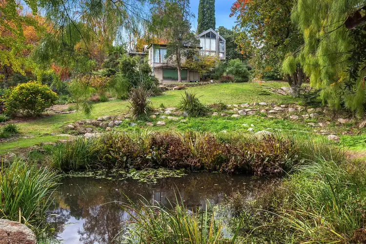 Second view of Homely house listing, 14 East Avenue, Mount Evelyn VIC 3796