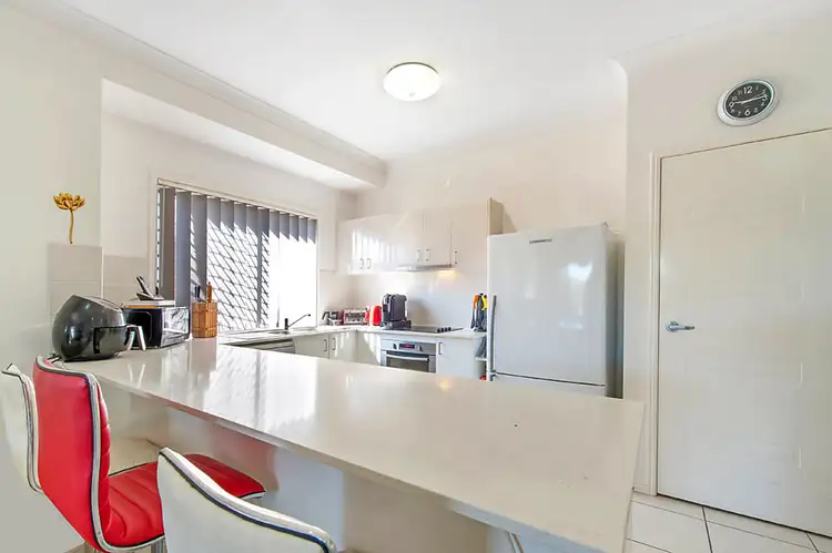 Fifth view of Homely house listing, 12 Hasemann Crescent, Upper Coomera QLD 4209