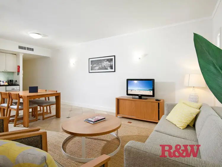 Seventh view of Homely apartment listing, 615/'Sebel' 32 Hastings Street, Noosa Heads QLD 4567