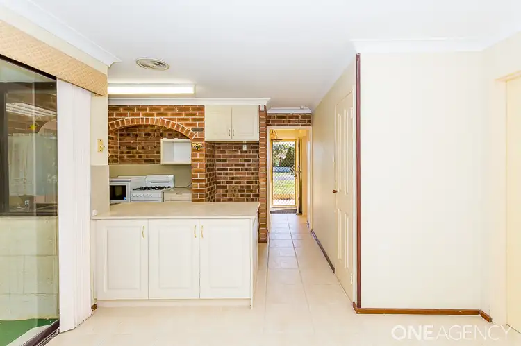 Sixth view of Homely house listing, 75 Haselmere Circus, Rockingham WA 6168