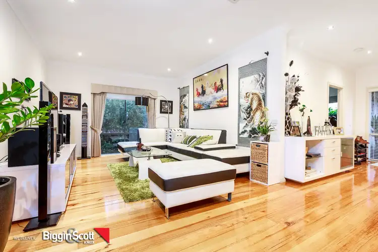 Third view of Homely house listing, 2 Charles Sturt Place, Pakenham VIC 3810