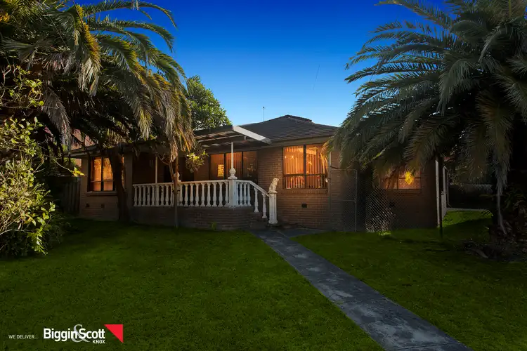 Second view of Homely house listing, 18 Bona Vista Road, Bayswater VIC 3153