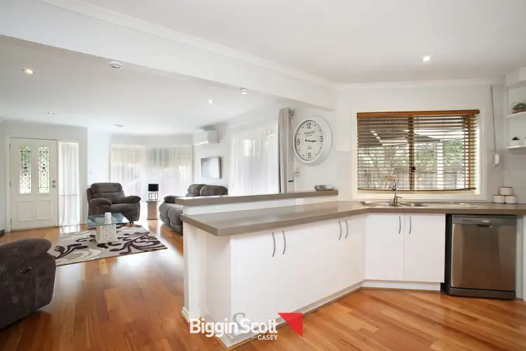 Fifth view of Homely house listing, 49 Summerlea Road, Narre Warren VIC 3805