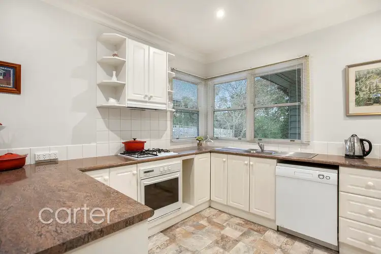 Fourth view of Homely house listing, 16 Kennedy Avenue, Ringwood VIC 3134