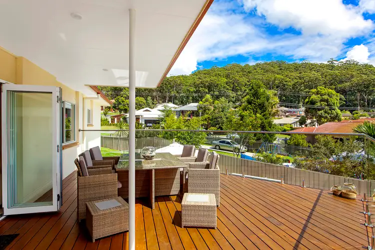 Seventh view of Homely house listing, 6 Kerns Road, Kincumber NSW 2251