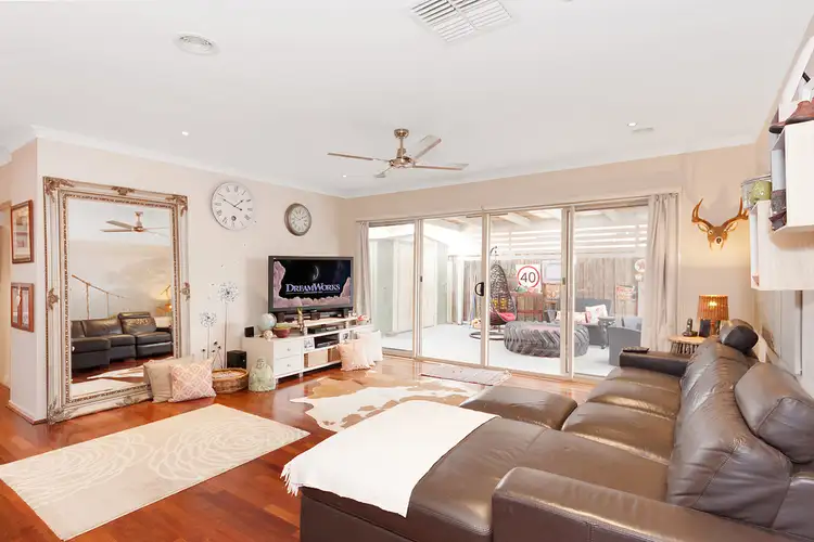 Third view of Homely house listing, 13 Basilica Vista, Mernda VIC 3754
