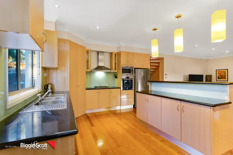 Fourth view of Homely house listing, 41 Golding Avenue, Rowville VIC 3178