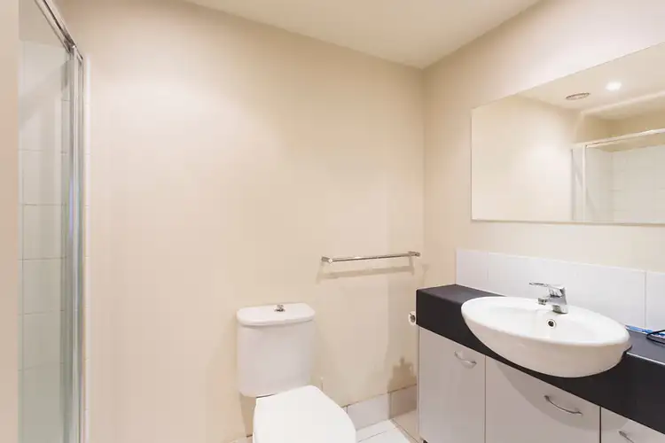 Fourth view of Homely apartment listing, 715/528 Swanston Street, Carlton VIC 3053