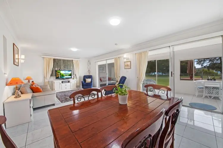 Fourth view of Homely house listing, 92 Broadwater Drive, Saratoga NSW 2251
