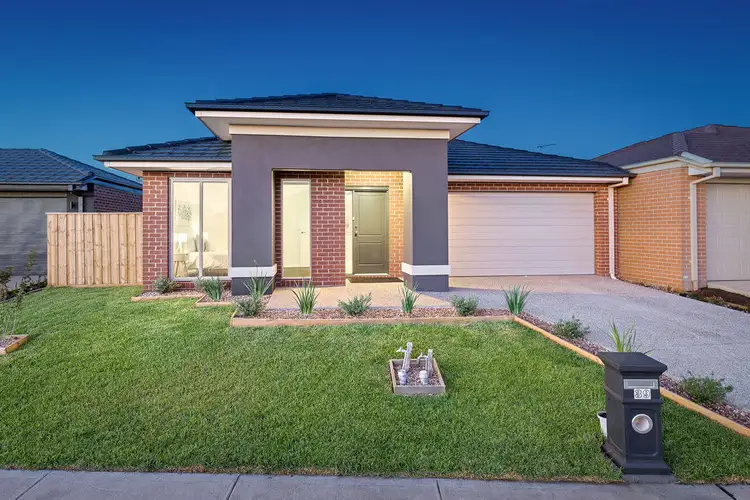 Main view of Homely house listing, 39 Mulgrave Boulevard, Kalkallo VIC 3064