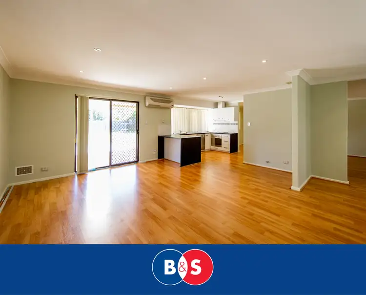 Fourth view of Homely house listing, 25 Poller Way, Australind WA 6233