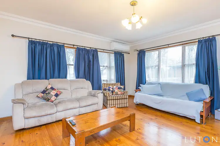 Fourth view of Homely house listing, 149 Limestone Avenue, Braddon ACT 2612