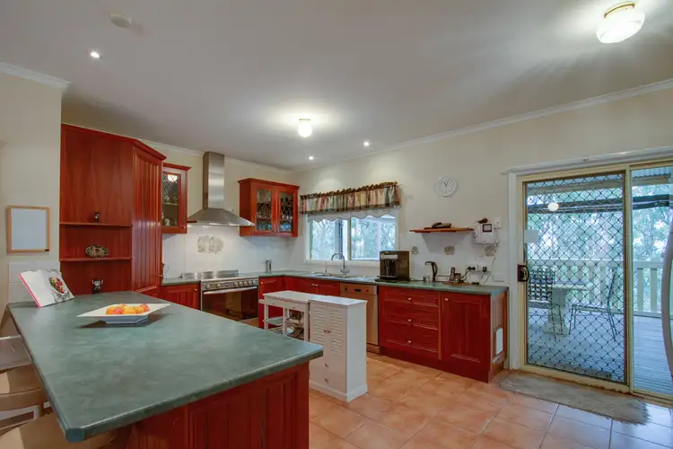 Third view of Homely house listing, 111 Grey Road, Gembrook VIC 3783