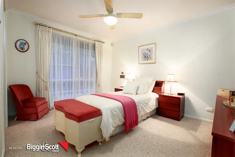 Fifth view of Homely unit listing, 6/2 Rangeview Road, Boronia VIC 3155