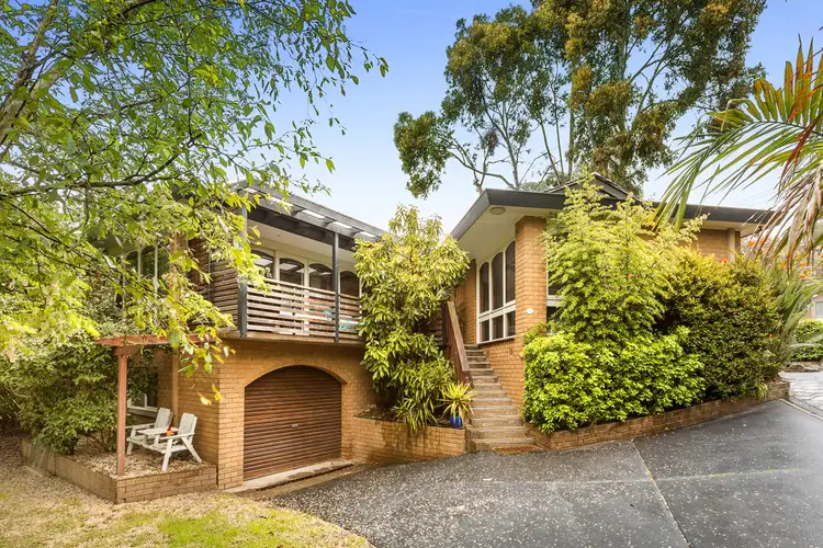 16A Rangeview Road, Donvale VIC 3111