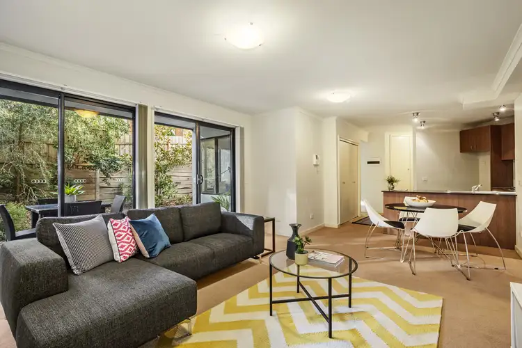 Fifth view of Homely apartment listing, 15/75-77 Tram Road, Doncaster VIC 3108