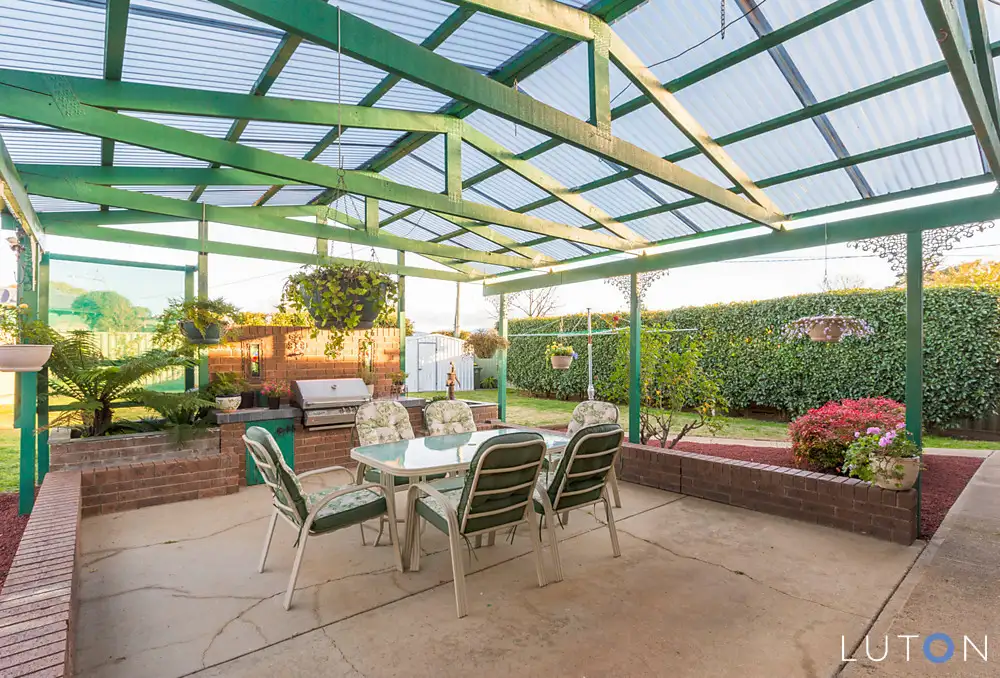 Main view of Homely house listing, 10 Gosman Close, Oxley ACT 2903