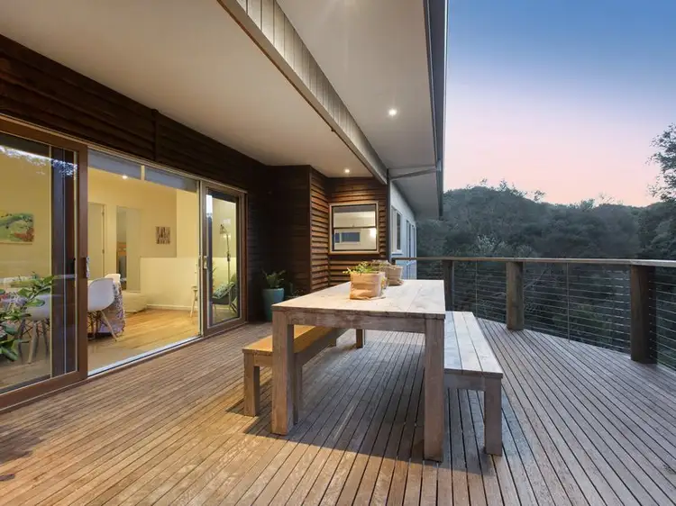 Fourth view of Homely house listing, 4 Mernda Street, Rye VIC 3941