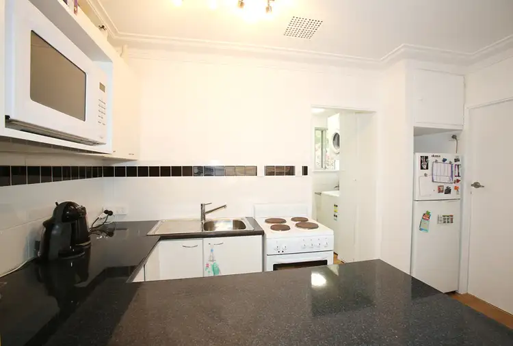 Fourth view of Homely unit listing, 6/63 Azalea Avenue, Coffs Harbour NSW 2450