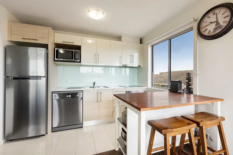 Third view of Homely apartment listing, 29/30 Lillimur Road, Ormond VIC 3204