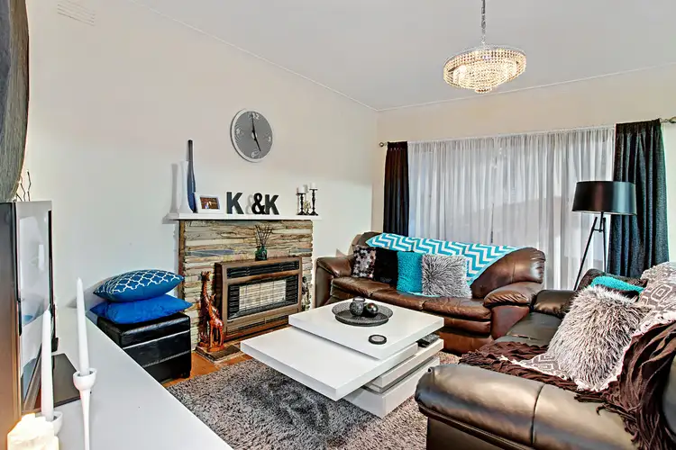 Second view of Homely house listing, 4 Linden Road, Ringwood North VIC 3134