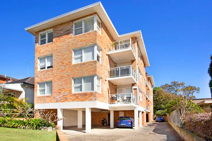 2/1 Hampden Street, Mosman NSW 2088