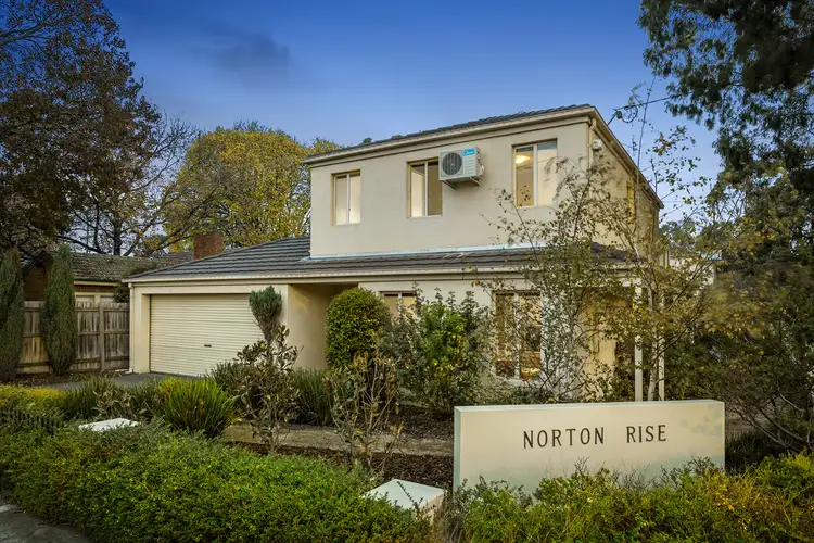 266 Mt Dandenong Road, Croydon VIC 3136