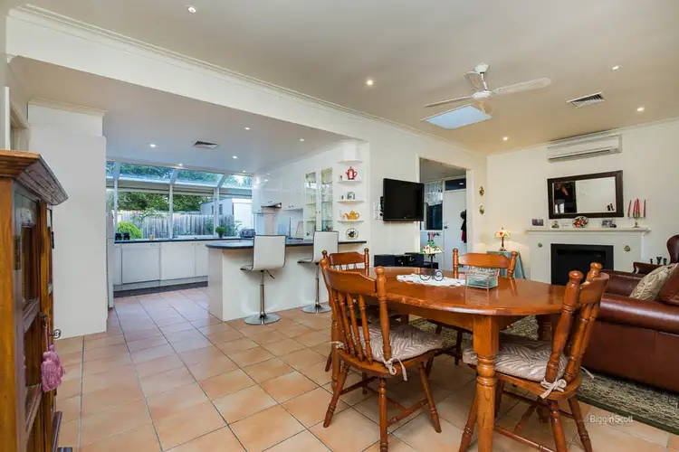 Fourth view of Homely house listing, 12 Catherine Street, Boronia VIC 3155