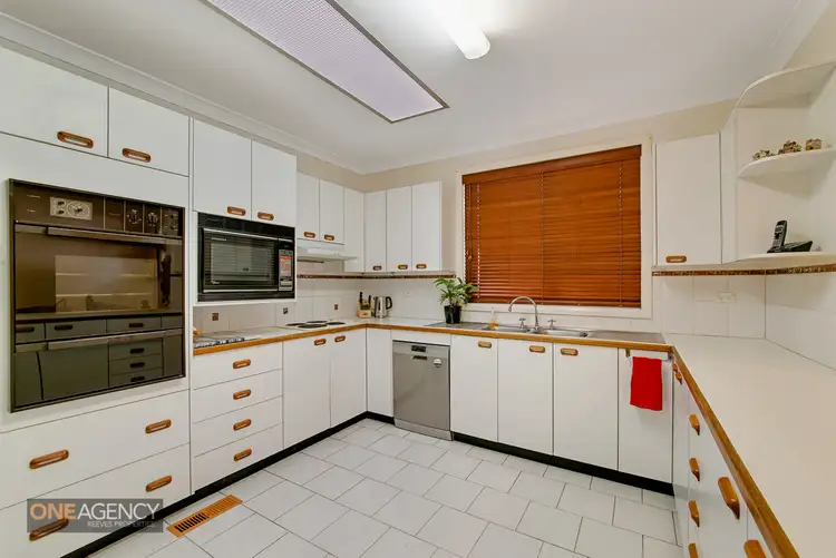 Sixth view of Homely house listing, 30 Ravine Avenue, Blaxland NSW 2774