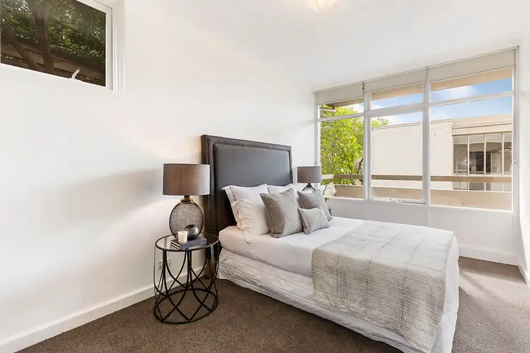 Third view of Homely apartment listing, 26/630 Toorak Road, Toorak VIC 3142