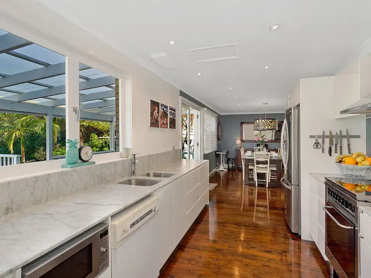 Fourth view of Homely house listing, 120 Powderworks Road, Elanora Heights NSW 2101