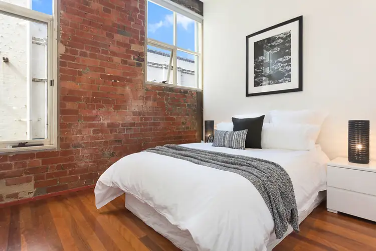 Fourth view of Homely apartment listing, 10 Macrobertson Close, Fitzroy VIC 3065