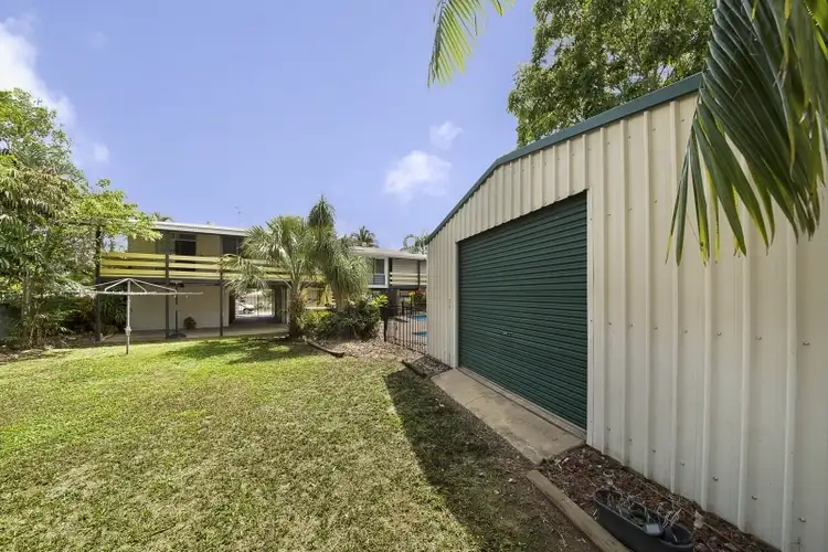 Third view of Homely house listing, 18 Furnell Crescent, Malak NT 812