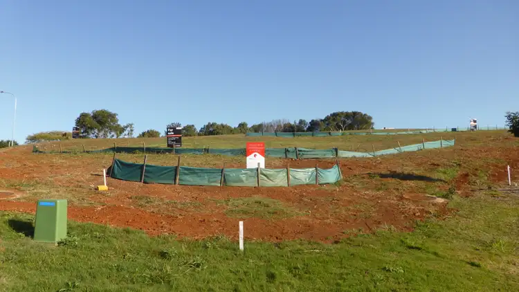 Second view of Homely land listing, Lot 71 Bolwarra Circuit, Wollongbar NSW 2477