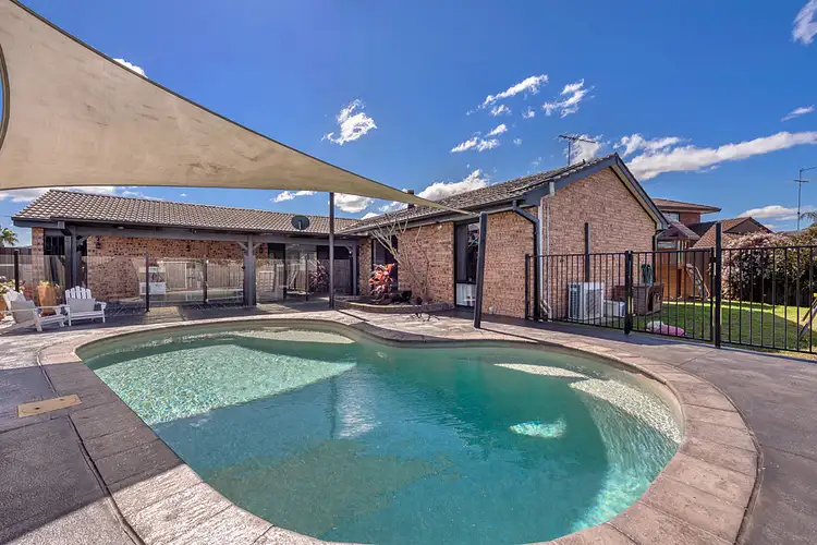 Third view of Homely house listing, 12 Korimul Crescent, South Penrith NSW 2750