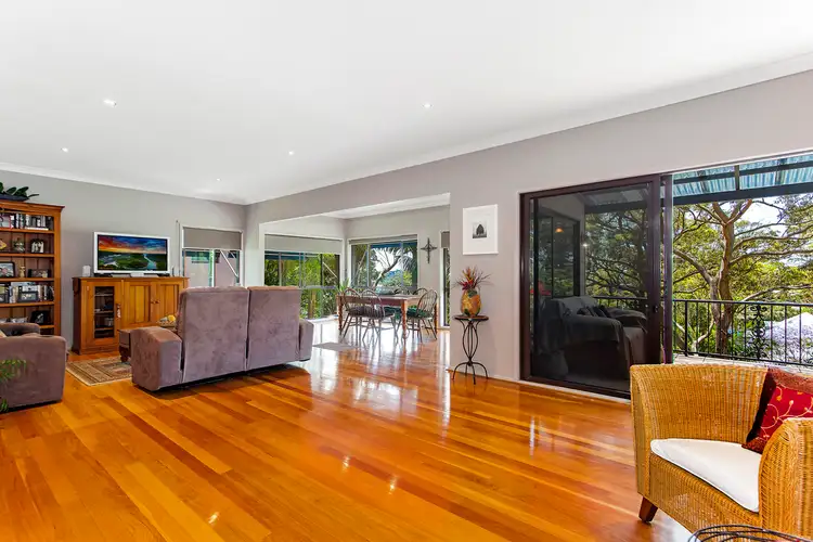 Sixth view of Homely house listing, 92 Cape Three Points Road, Avoca Beach NSW 2251
