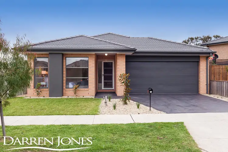 14 Orient Drive, Doreen VIC 3754