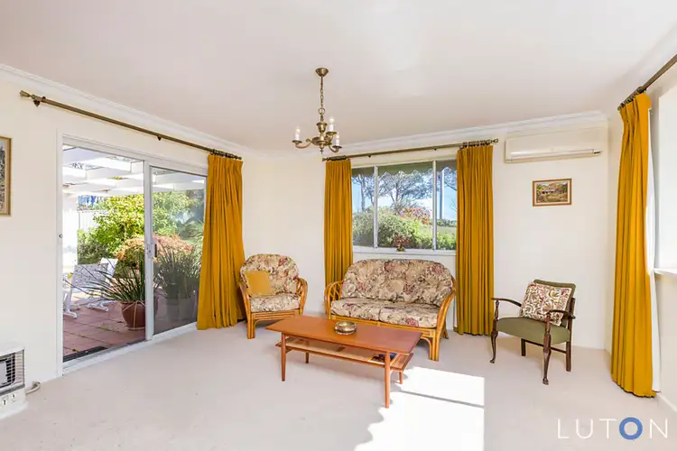 Fifth view of Homely house listing, 46 Munro Street, Curtin ACT 2605