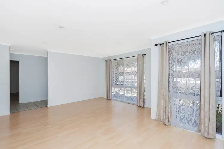 Second view of Homely house listing, 15 Bouverie Place, Epping VIC 3076