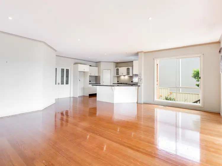 Fourth view of Homely house listing, 12 Riverbank Drive, Maribyrnong VIC 3032