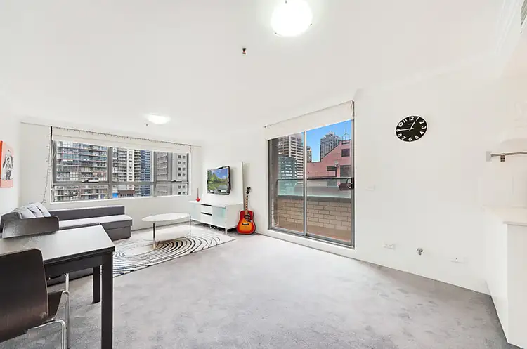 2501/148 Elizabeth Street, Sydney (CBD) NSW 2000