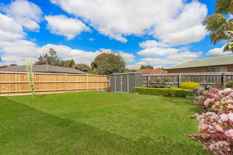 Third view of Homely house listing, 1 Higgs Avenue, Mill Park VIC 3082