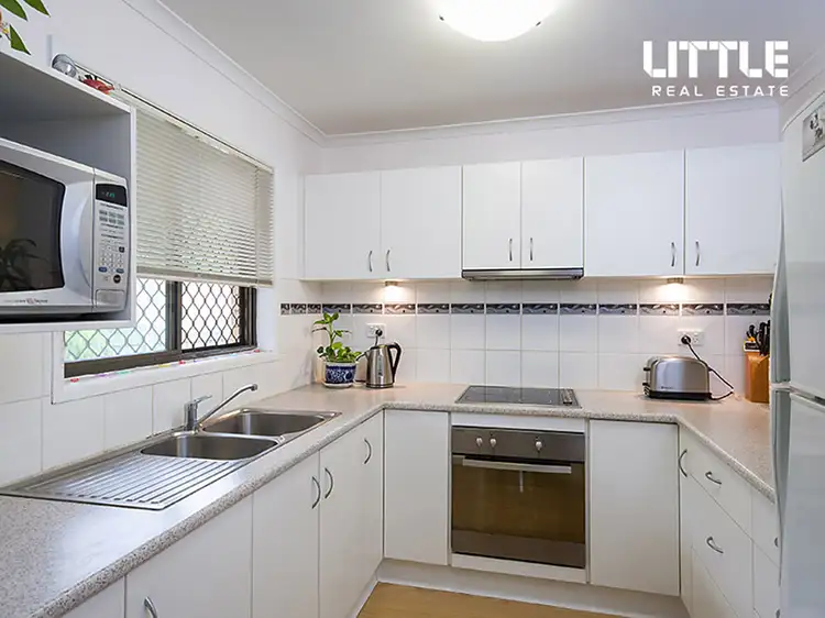 Fifth view of Homely townhouse listing, 32/39 Bruce Road, Woodridge QLD 4114