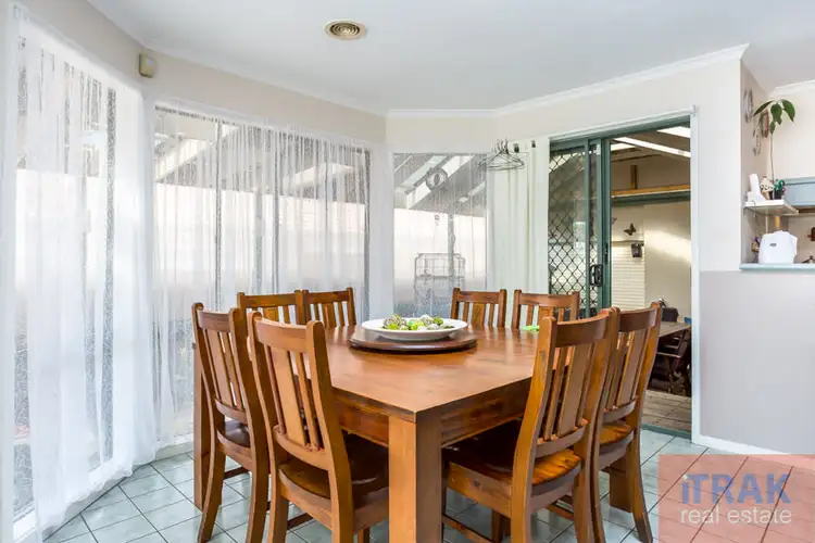 Fourth view of Homely house listing, 110 The Gateway, Lilydale VIC 3140