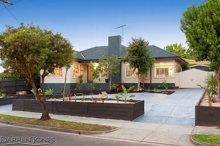 Main view of Homely house listing, 23 Duncan Avenue, Greensborough VIC 3088