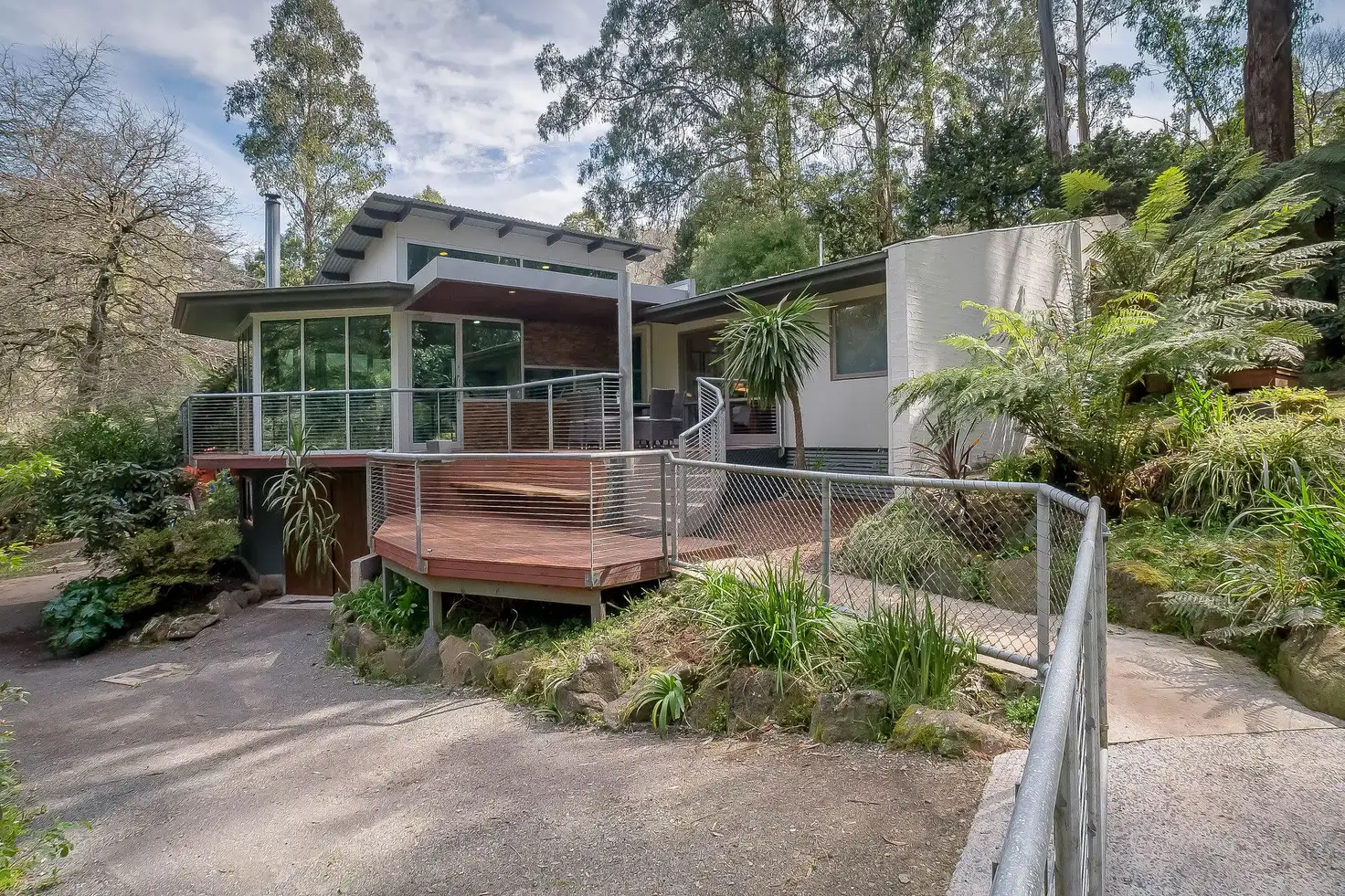 Main view of Homely house listing, 7 Wombat Road, Mount Dandenong VIC 3767