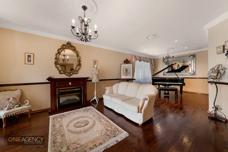 Fourth view of Homely house listing, 47 Allen Street, Blaxland NSW 2774