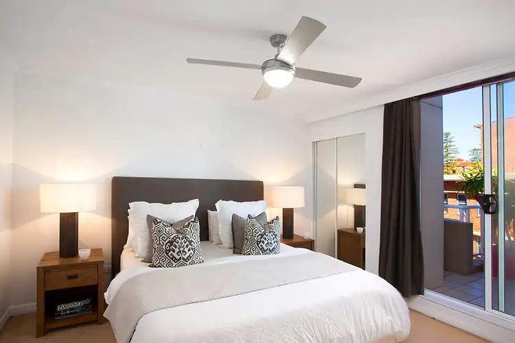 Fifth view of Homely apartment listing, 433/25 Wentworth Street, Manly NSW 2095