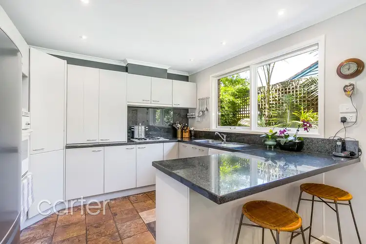 Fourth view of Homely house listing, 31 Rolloway Rise, Chirnside Park VIC 3116